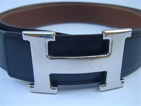 hermes mens belt buckle for sale|authentic Hermes belts for men.